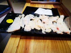 胸口朥-陈记顺和潮汕鲜牛肉火锅(棠德南路店)