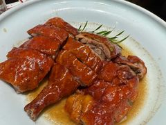 -润记·广东餐馆(苏州中心店)