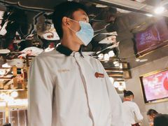 -海底捞火锅(玉桥商业广场店)