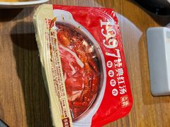 -傣妹火锅(南京东路一店)