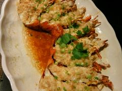 -北海渔村酒楼·粤菜海鲜点心(新华店)