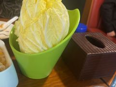 -前门杨记·铜锅涮肉(王府井·故宫店)