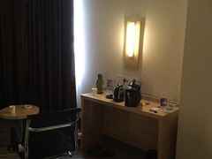 -城市便捷酒店(佛山大良清晖园步行街店)