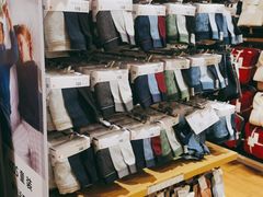 -优衣库(北京枫蓝国际广场店)