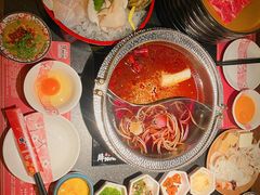 -牛New寿喜烧(虹桥新天地店)