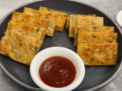 手工虾饼-阿忠食坊大排档·20年老店(万象城店)