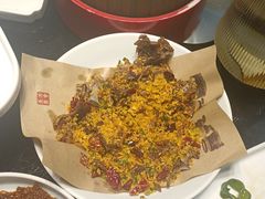 -味+新京宴·烤鸭·北京菜(创意谷店)