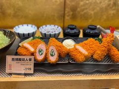 -胜博殿日式炸猪排(西红门店)