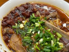 -蒋家肠旺面馆老店(合群路店)