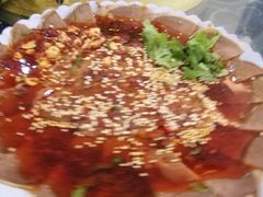 -回辉登偰氏面片(东莲花美食街店)