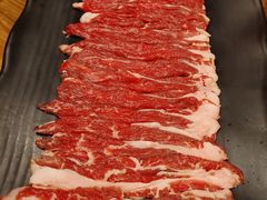热气羊肉-虾满堂(瑞虹店)