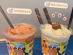 -伯友茶记(中华广场店)