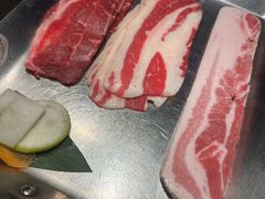 -炉小哥烤肉(信万广场店)