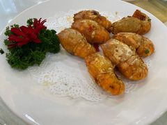 -寻味顺德·南记酒家·传统顺德菜·鱼生(广源路店)