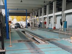 -上海普陀区机动车检测站第十一机动车安全检测站