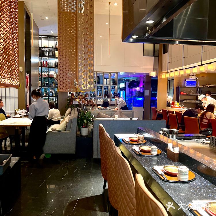 深圳福田最强日料·江户前 🦀清酒松叶蟹 好绝！