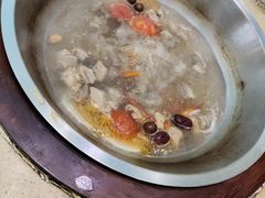 -313羊庄·羊肉火锅烧烤(李村店)