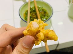 -石灰市老火锅(北滨路店)
