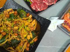 -牛牛牛酸菜煎肉店(望云寺路店)