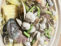 -四季餐厅·新津菜(环湖中路店)
