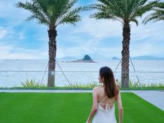 -深圳大梅沙京基洲际度假酒店