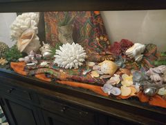 -开海·红岛海鲜虾水饺(石老人店)