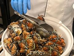 -武汉厨房自助餐厅·武汉卓尔万豪酒店
