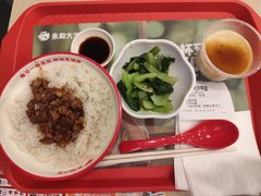 -永和大王(广元西路店)