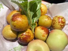 -季季山·云南野生菌火锅(上海首店)