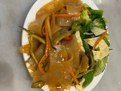 -虢国羊肉汤馆(政二街店)