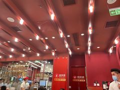 -喜家德虾仁水饺(长泰广场店)