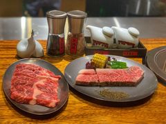 -观品和牛