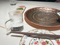 -半闲斋羊肉铺(齐礼阎店)