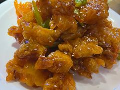-倍儿美海鲜大排挡·非遗海鲜蒸饺(洋货店)