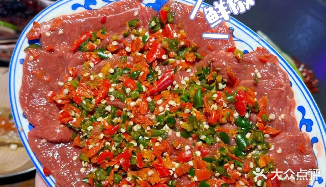 就算排队3小时!也要来吃的重庆火锅