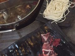 -呷哺呷哺 黄金牧场 (旧宫永辉超市店)
