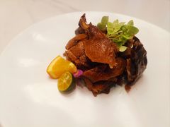 -宁波海逸大酒店·逸轩餐厅