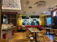 -安妮意大利餐厅(国贸店)
