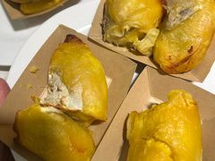 -金马门国际美食百汇(珞喻路店)