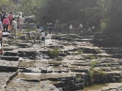 -孤山寨风景区