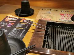 -千寻烧肉(政务区店)