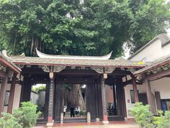 -三坊七巷历史文化街区