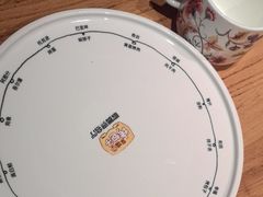 -幸福的烤包子·新疆菜