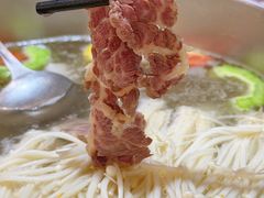 -陈记顺和潮汕牛肉火锅(韩江路店)
