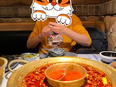 -哥老官重庆美蛙鱼头(日月光店)