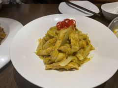 -老牌坊鲁菜名店(宽厚里店)