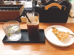 SOE精品美式黑咖啡-慢象咖啡(台江店)