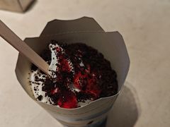 -麦当劳(中山公园龙之梦店)