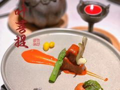 -叶叶菩提(太原别墅店)