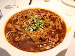 -峨嵋酒家(地安门店)